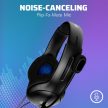 PDP LVL 50 PlayStation vezeték nélküli gaming headset fekete (051-049-EU-BK)