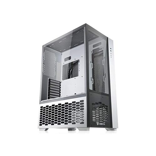 Raijintek PAEAN Premium táp nélküli ablakos ház fehér (0R20B00209)
