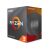 AMD Ryzen 3 4100 3.8GHz Socket AM4 dobozos (100-100000510BOX)