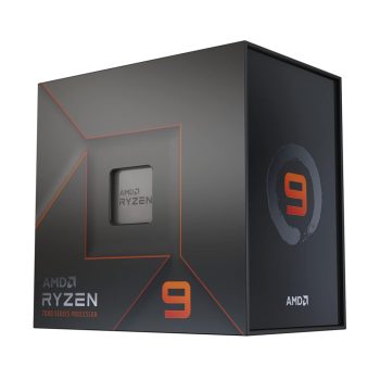   AMD Ryzen 9 7950X 4.5GHz Socket AM5 dobozos (100-100000514WOF)