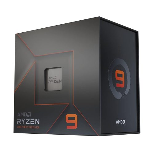AMD Ryzen 9 7950X 4.5GHz Socket AM5 dobozos (100-100000514WOF)