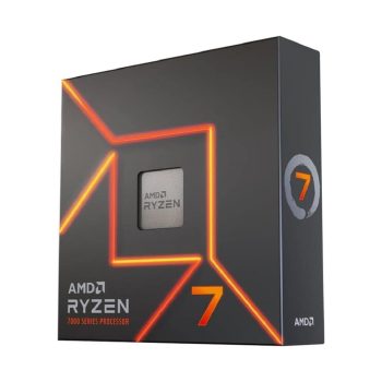   AMD Ryzen 7 7700X 4.5GHz Socket AM5 dobozos (100-100000591WOF)