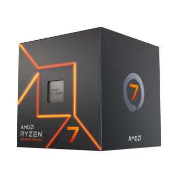   AMD Ryzen 7 7700 3.8GHz Socket AM5 dobozos (100-100000592BOX)