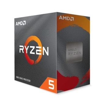   AMD Ryzen 5 4500 3.6GHz Socket AM4 dobozos (100-100000644BOX)