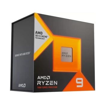   AMD Ryzen 9 7900X3D 4.4GHz Socket AM5 dobozos (100-100000909WOF)