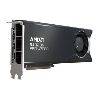 AMD Radeon PRO W7800 32GB videokártya (100-300000075)