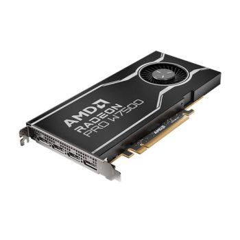 AMD Radeon PRO W7500 8GB videokártya (100-300000078)