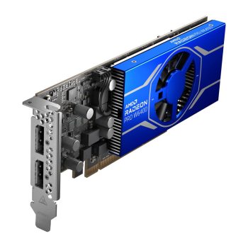 AMD Radeon Pro W6400 4GB videokártya (100-506189)