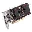 Sapphire Radeon RX 6400 4GB PULSE videokártya (11315-01-20G)