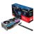 Sapphire Radeon RX 7900 XTX 24GB Vapor-X videokártya (11322-01-40G)