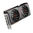 Sapphire Radeon RX 7600 8GB Pulse Gaming OC videokártya (11324-01-20G)