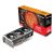 Sapphire Radeon RX 7800 XT 16GB NITRO+ videokártya (11330-01-20G)