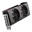 Sapphire Radeon RX 7800 XT 16GB PULSE videokártya (11330-02-20G)