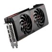 Sapphire Radeon RX 7700 XT 12GB PULSE videokártya (11335-04-20G)
