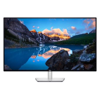 43" DELL U4323QE LCD monitor (210-BFIS)