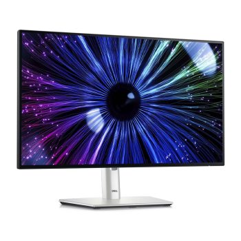 24" DELL U2424HE LCD monitor (210-BKJF)