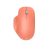 Microsoft Bluetooth Ergonomic egér őszibarack színű (222-00040)