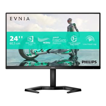 24" Philips EVNIA 24M1N3200ZS/00 LCD monitor