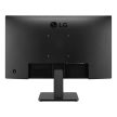 24" LG 24MR400-B LCD monitor