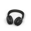 Jabra Evolve2 75 MS vezeték nélküli sztereó headset fekete (27599-999-999)