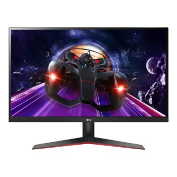 27" LG 27MP60GP-B LCD monitor