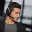 Jabra Evolve2 85 LINK380A UC vezeték nélküli sztereó headset fekete (28599-989-999)