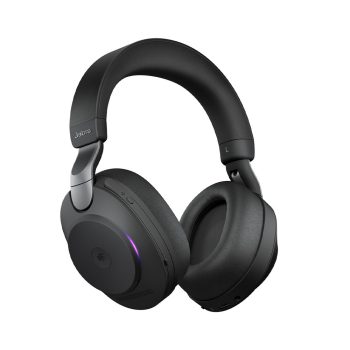   Jabra Evolve2 85 LINK380A MS vezeték nélküli sztereó headset fekete (28599-999-989)