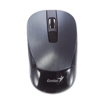   Genius NX-7015 vezeték nélküli egér Iron Grey new package (31030019400)