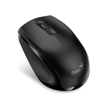   Genius NX-8006S vezeték nélküli csendes egér fekete (31030024400)