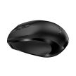 Genius NX-8006S vezeték nélküli csendes egér fekete (31030024400)