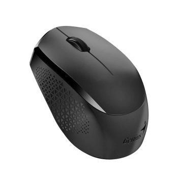   Genius NX-8000S vezeték nélküli csendes egér fekete (31030025400)