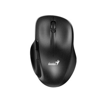   Genius Ergo 8200S vezeték nélküli egér fekete (31030029400)