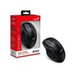 Genius Ergo 8200S vezeték nélküli egér fekete (31030029400)