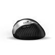 Genius Ergo 8250S vezeték nélküli egér fekete (31030031401)