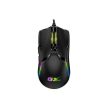 Genius Scorpion  M700 gaming egér fekete (31040009400)