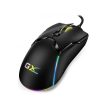 Genius Scorpion  M700 gaming egér fekete (31040009400)