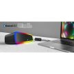 Genius 200BT Bluetooth hangprojektor fekete (31730045400)