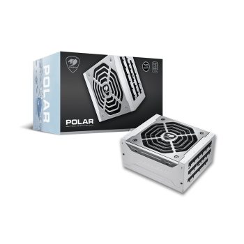 Cougar Polar 1050W moduláris tápegység (31PL105000P01)