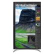 32" LG 32UQ85R-W LCD monitor