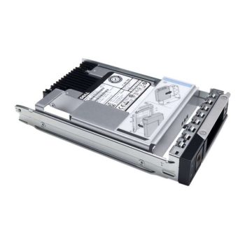 1.92TB Dell SSD SATA 2.5" meghajtó (345-BEGP)