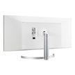 34" LG 34WK95UP-W LCD monitor