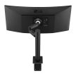 34" LG 34WP88CP-B ívelt LCD monitor fekete