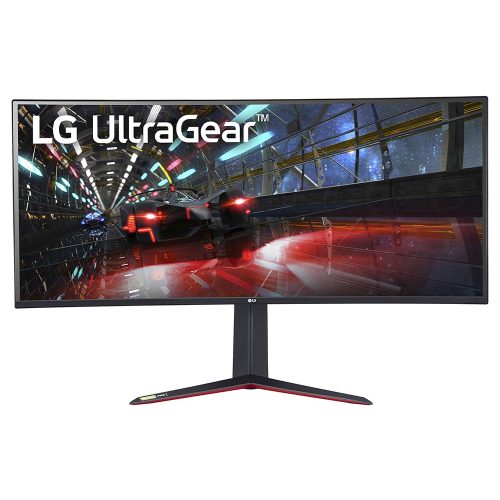 38" LG 38GN950P-B LCD monitor