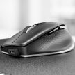 3Dconnexion CadMouse Pro Wireless vezeték nélküli optikai egér (3DX-700116)