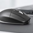 3Dconnexion CadMouse Pro Wireless vezeték nélküli optikai egér (3DX-700116)