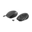 3Dconnexion CadMouse Pro Wireless vezeték nélküli optikai egér (3DX-700116)