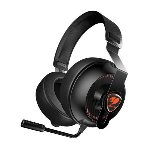 Cougar Photum Essential gaming headset fekete (3H150P40B.0001)