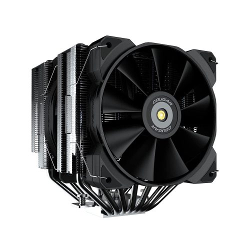 Cougar Forza 85 univerzális CPU hűtő (3MFZA85.0001 / CGR-FZA85)