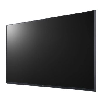 43" LG 43UL3J-M LCD monitor