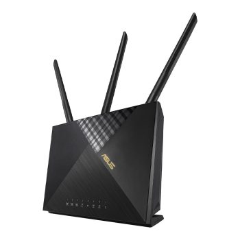 ASUS 4G-AX56 4G/LTE AX1800 router